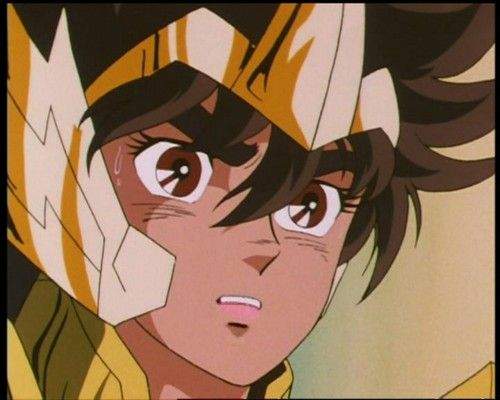 Otaku Gallery  / Anime e Manga / Saint Seiya / Screen Shots / Episodi / 113 - La freccia d`oro / 193.jpg